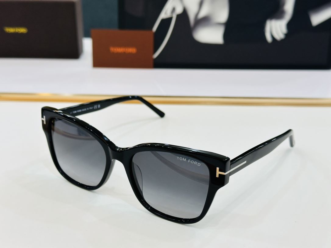 Tom Ford Sunglasses